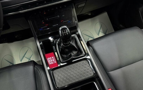 Chery Tiggo 4 I рестайлинг, 2025 год, 1 790 000 рублей, 14 фотография