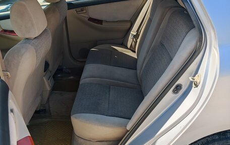 Toyota Corolla, 2002 год, 395 000 рублей, 8 фотография