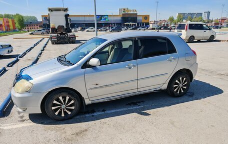 Toyota Corolla, 2002 год, 395 000 рублей, 3 фотография