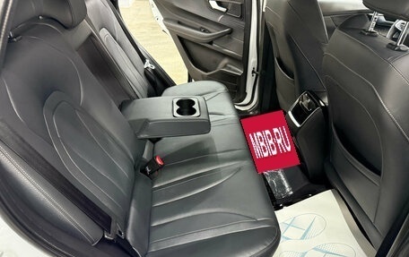 Chery Tiggo 4 I рестайлинг, 2025 год, 1 790 000 рублей, 24 фотография