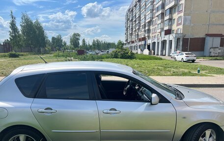 Mazda 3, 2008 год, 580 000 рублей, 2 фотография