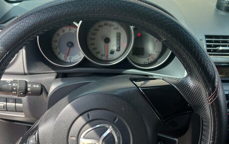 Mazda 3, 2008 год, 580 000 рублей, 5 фотография