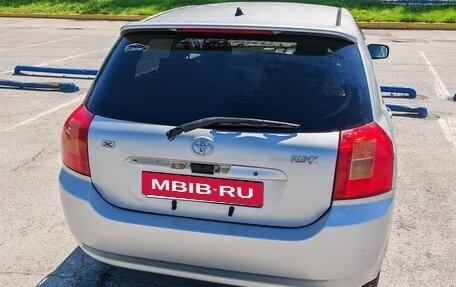 Toyota Corolla, 2002 год, 395 000 рублей, 11 фотография