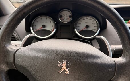 Peugeot 207 I, 2010 год, 330 000 рублей, 9 фотография