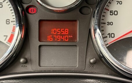 Peugeot 207 I, 2010 год, 330 000 рублей, 10 фотография
