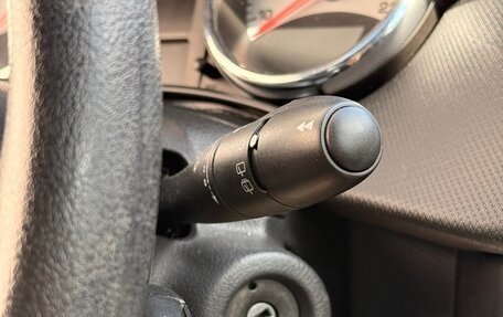 Peugeot 207 I, 2010 год, 330 000 рублей, 11 фотография
