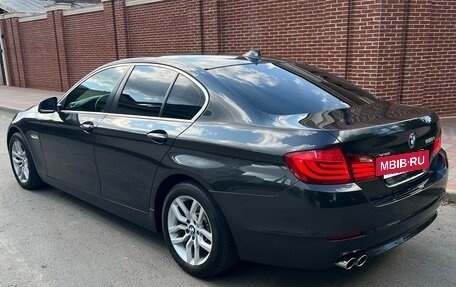 BMW 5 серия, 2013 год, 1 890 000 рублей, 3 фотография