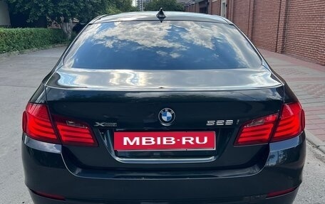 BMW 5 серия, 2013 год, 1 890 000 рублей, 4 фотография