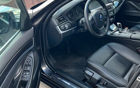 BMW 5 серия, 2013 год, 1 890 000 рублей, 8 фотография