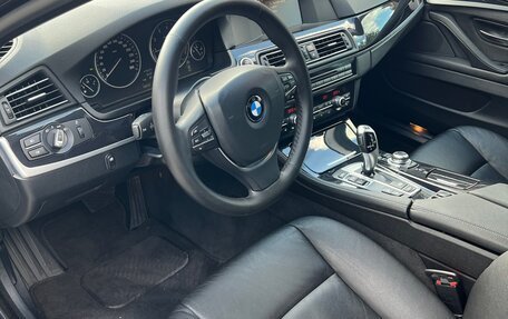 BMW 5 серия, 2013 год, 1 890 000 рублей, 7 фотография