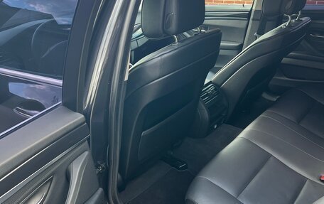 BMW 5 серия, 2013 год, 1 890 000 рублей, 10 фотография