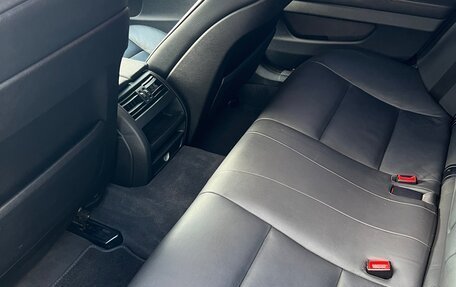 BMW 5 серия, 2013 год, 1 890 000 рублей, 11 фотография