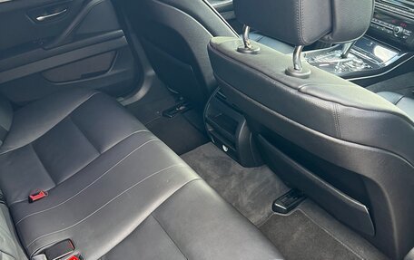 BMW 5 серия, 2013 год, 1 890 000 рублей, 14 фотография
