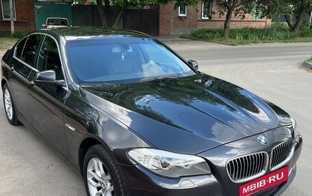 BMW 5 серия, 2013 год, 1 890 000 рублей, 6 фотография