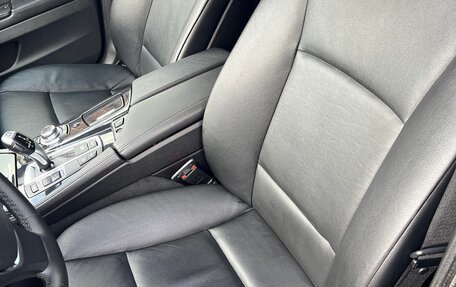BMW 5 серия, 2013 год, 1 890 000 рублей, 20 фотография