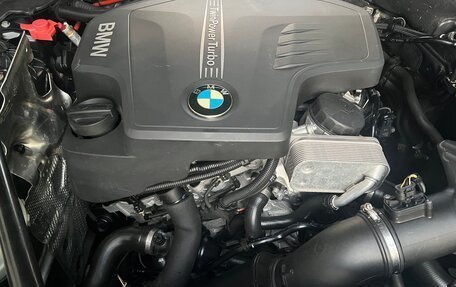 BMW 5 серия, 2013 год, 1 890 000 рублей, 27 фотография