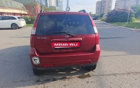 Suzuki Ignis II (HR), 2001 год, 260 000 рублей, 19 фотография