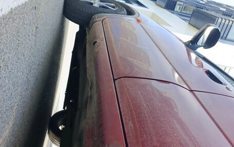 Suzuki Ignis II (HR), 2001 год, 260 000 рублей, 26 фотография