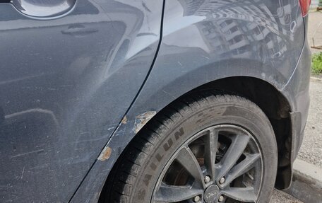 Ford Focus III, 2011 год, 510 000 рублей, 8 фотография