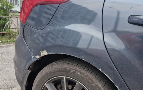 Ford Focus III, 2011 год, 510 000 рублей, 9 фотография