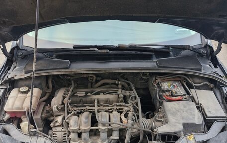Ford Focus III, 2011 год, 510 000 рублей, 7 фотография