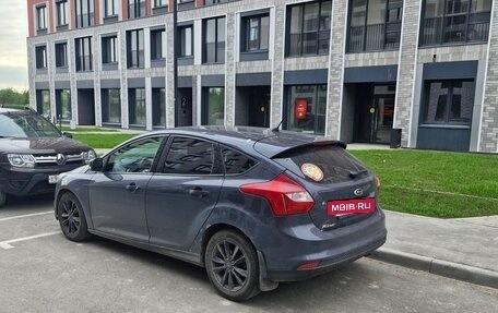 Ford Focus III, 2011 год, 510 000 рублей, 5 фотография