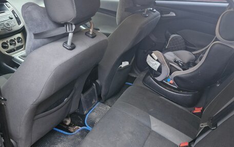 Ford Focus III, 2011 год, 510 000 рублей, 11 фотография