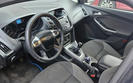 Ford Focus III, 2011 год, 510 000 рублей, 12 фотография