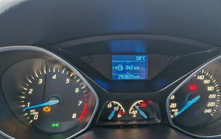 Ford Focus III, 2011 год, 510 000 рублей, 14 фотография