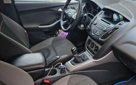 Ford Focus III, 2011 год, 510 000 рублей, 13 фотография