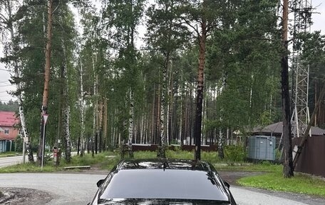 Toyota Camry, 2018 год, 3 000 000 рублей, 5 фотография
