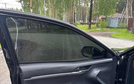 Toyota Camry, 2018 год, 3 000 000 рублей, 15 фотография