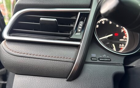 Toyota Camry, 2018 год, 3 000 000 рублей, 14 фотография