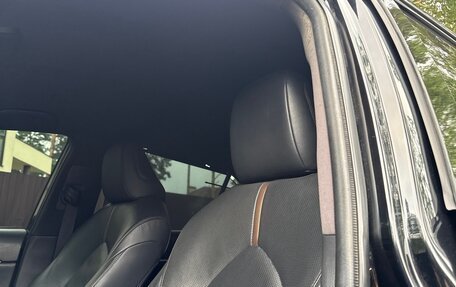 Toyota Camry, 2018 год, 3 000 000 рублей, 22 фотография