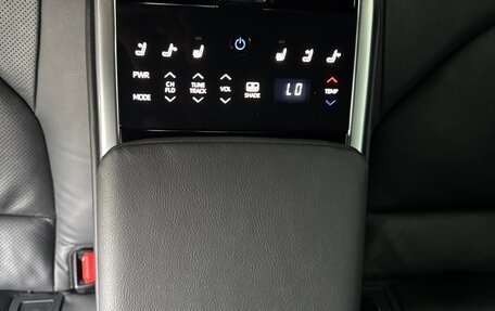 Toyota Camry, 2018 год, 3 000 000 рублей, 24 фотография