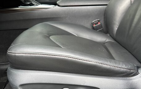Toyota Camry, 2018 год, 3 000 000 рублей, 19 фотография