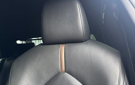 Toyota Camry, 2018 год, 3 000 000 рублей, 21 фотография