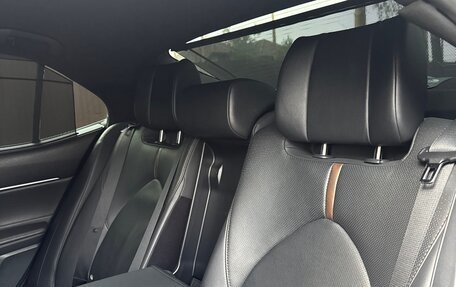 Toyota Camry, 2018 год, 3 000 000 рублей, 25 фотография