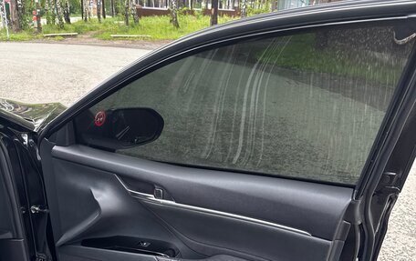 Toyota Camry, 2018 год, 3 000 000 рублей, 30 фотография