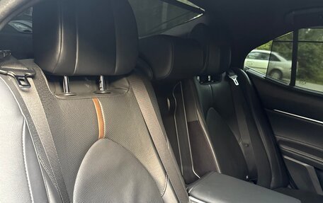 Toyota Camry, 2018 год, 3 000 000 рублей, 32 фотография