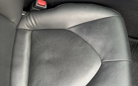 Toyota Camry, 2018 год, 3 000 000 рублей, 29 фотография
