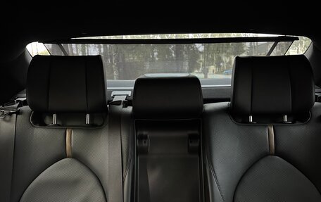 Toyota Camry, 2018 год, 3 000 000 рублей, 33 фотография