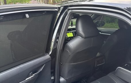 Toyota Camry, 2018 год, 3 000 000 рублей, 39 фотография