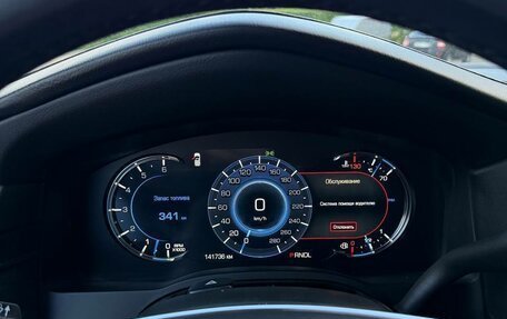Cadillac Escalade IV, 2020 год, 5 000 000 рублей, 13 фотография