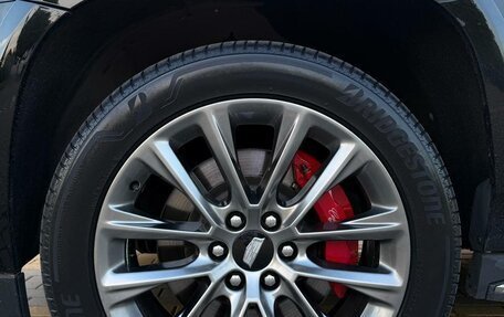 Cadillac Escalade IV, 2020 год, 5 000 000 рублей, 8 фотография