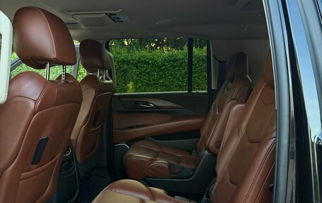 Cadillac Escalade IV, 2020 год, 5 000 000 рублей, 10 фотография