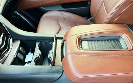 Cadillac Escalade IV, 2020 год, 5 000 000 рублей, 19 фотография