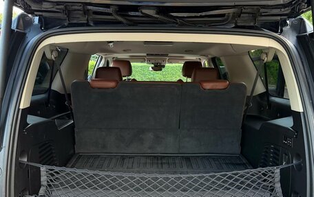 Cadillac Escalade IV, 2020 год, 5 000 000 рублей, 17 фотография