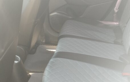 Hyundai Solaris II рестайлинг, 2021 год, 1 200 000 рублей, 13 фотография