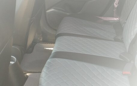Hyundai Solaris II рестайлинг, 2021 год, 1 200 000 рублей, 14 фотография